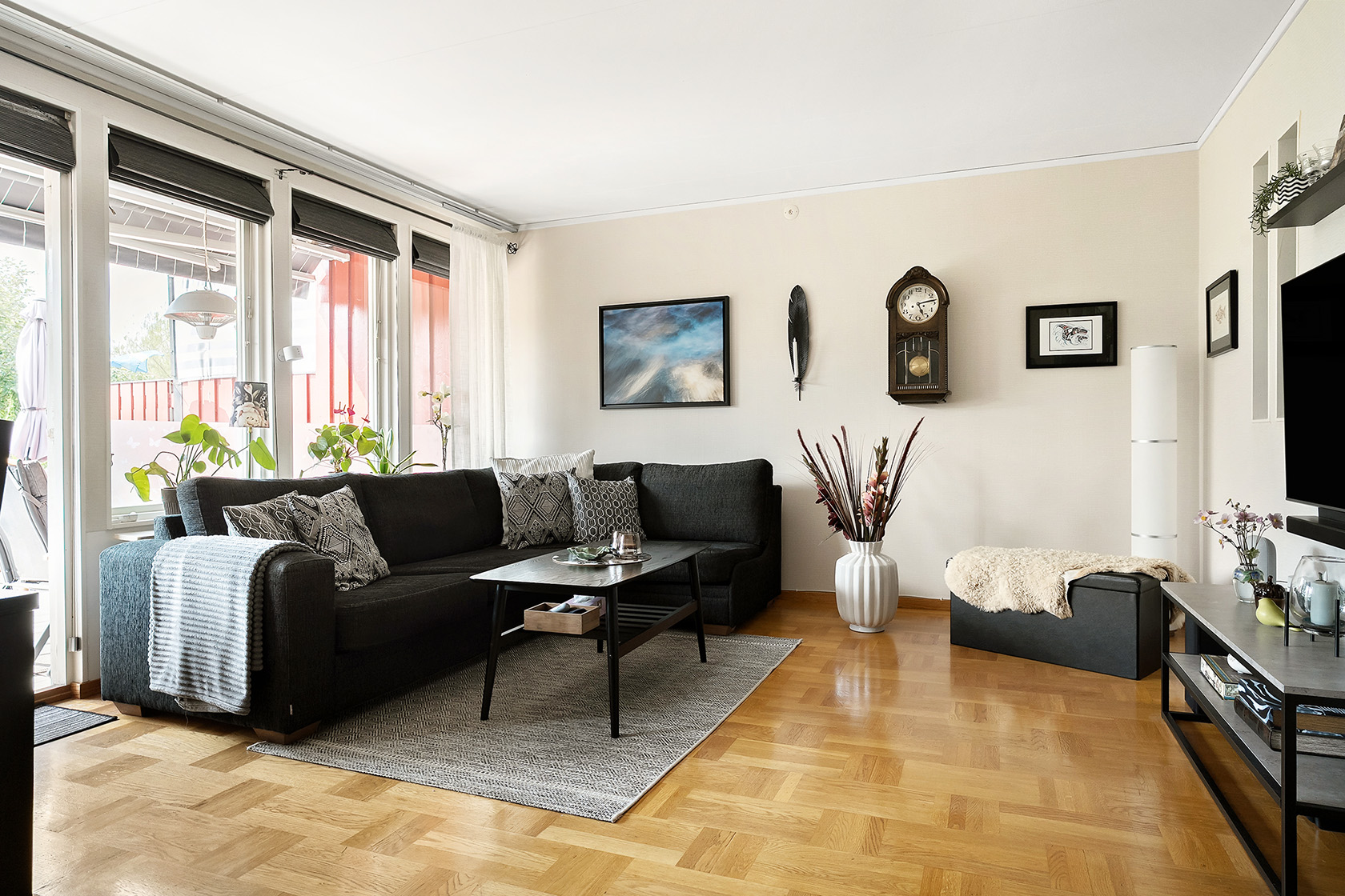 Finska gatan 26D – bild 14
