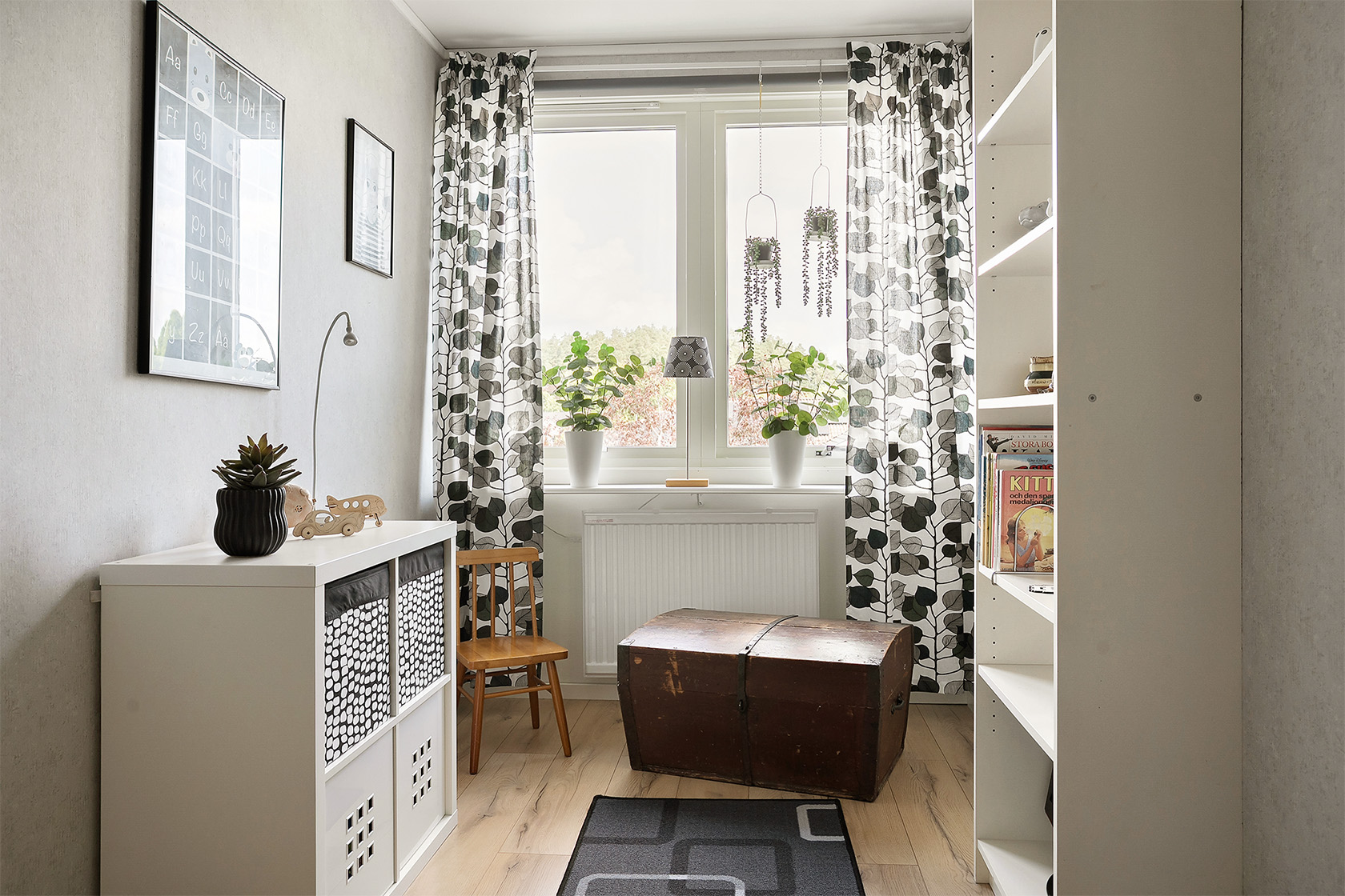 Finska gatan 26D – bild 24