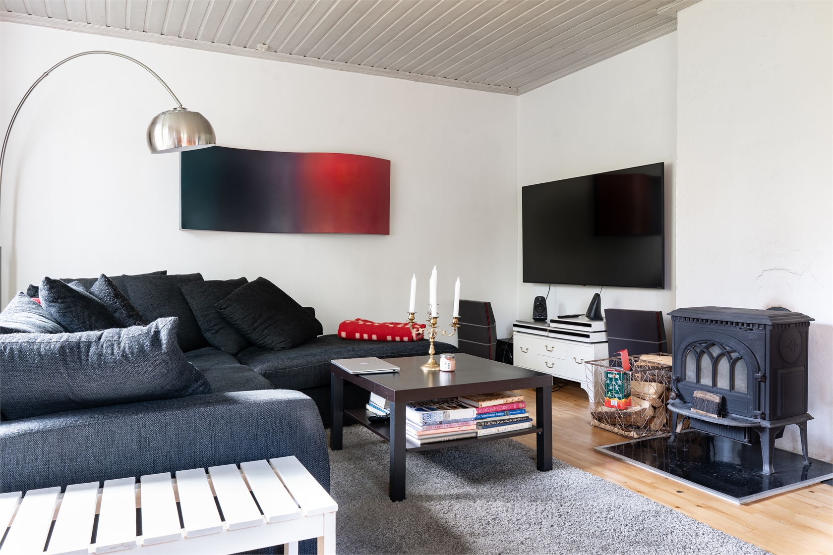 Dalavägen 95 A – bild 9