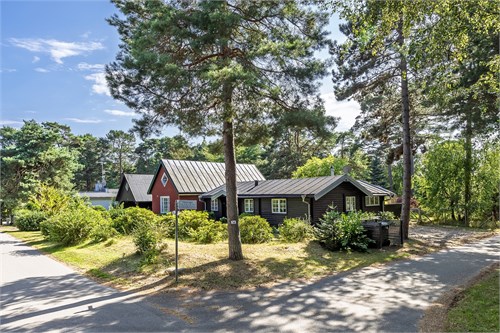 Vikensvägen 5 K