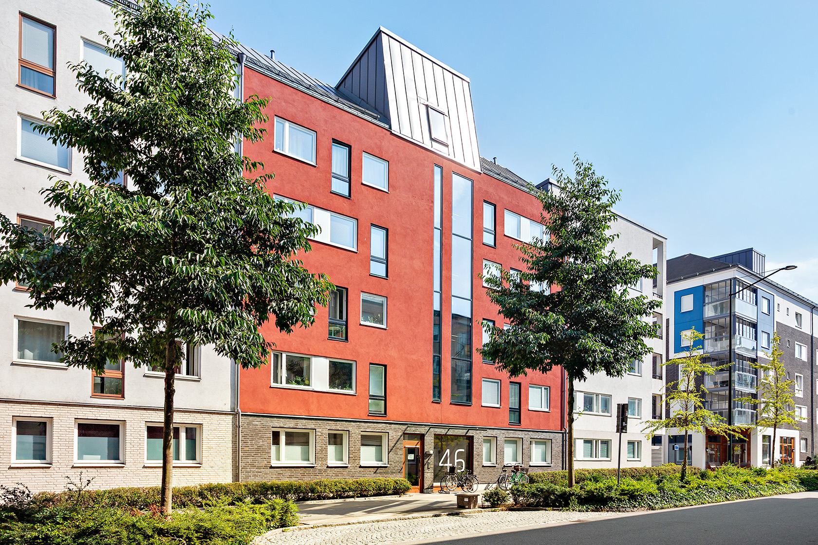 Hyllie Vattenparksgata 46 – bild 15