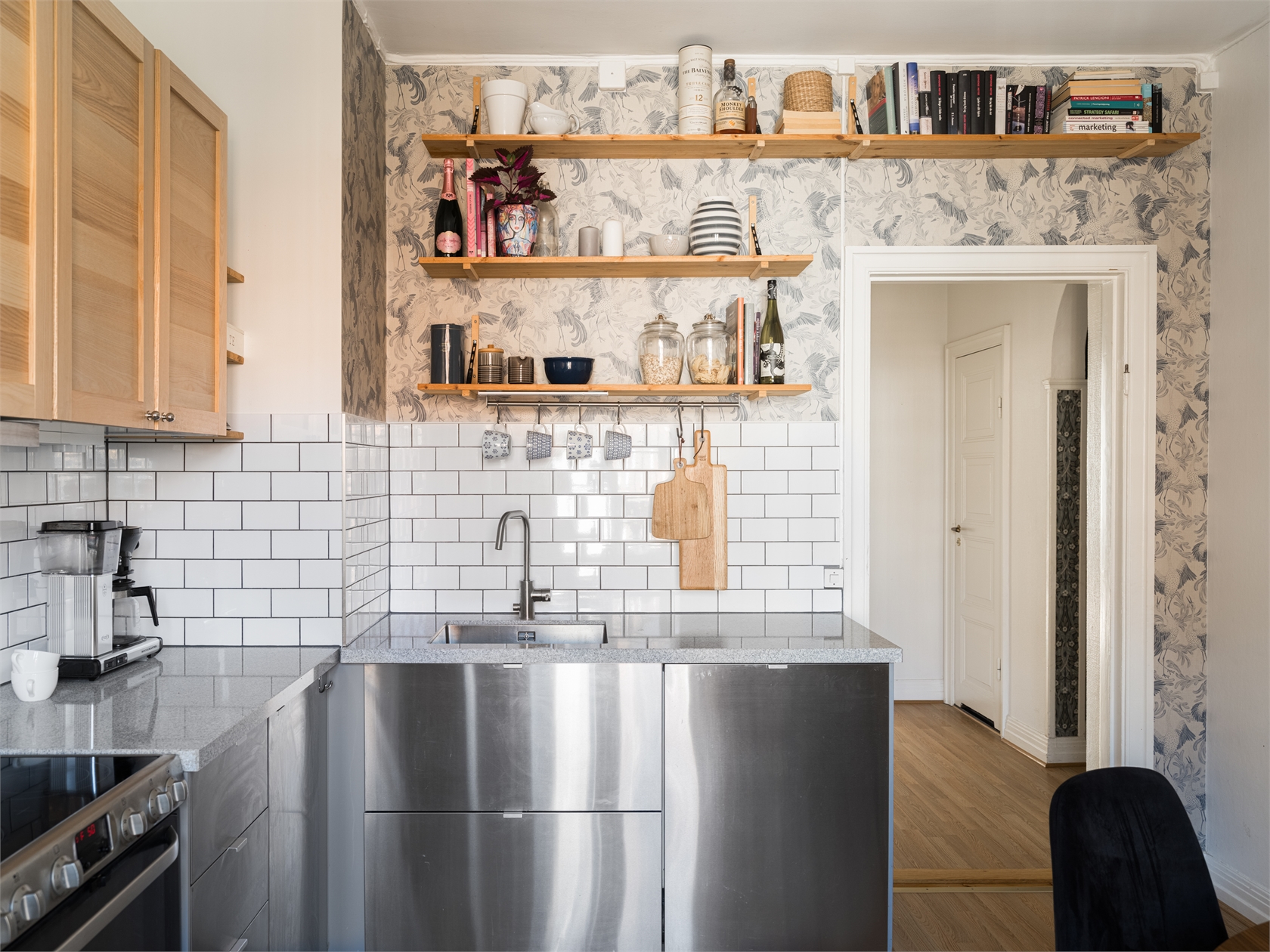 Östervärnsgatan 8 – bild 2
