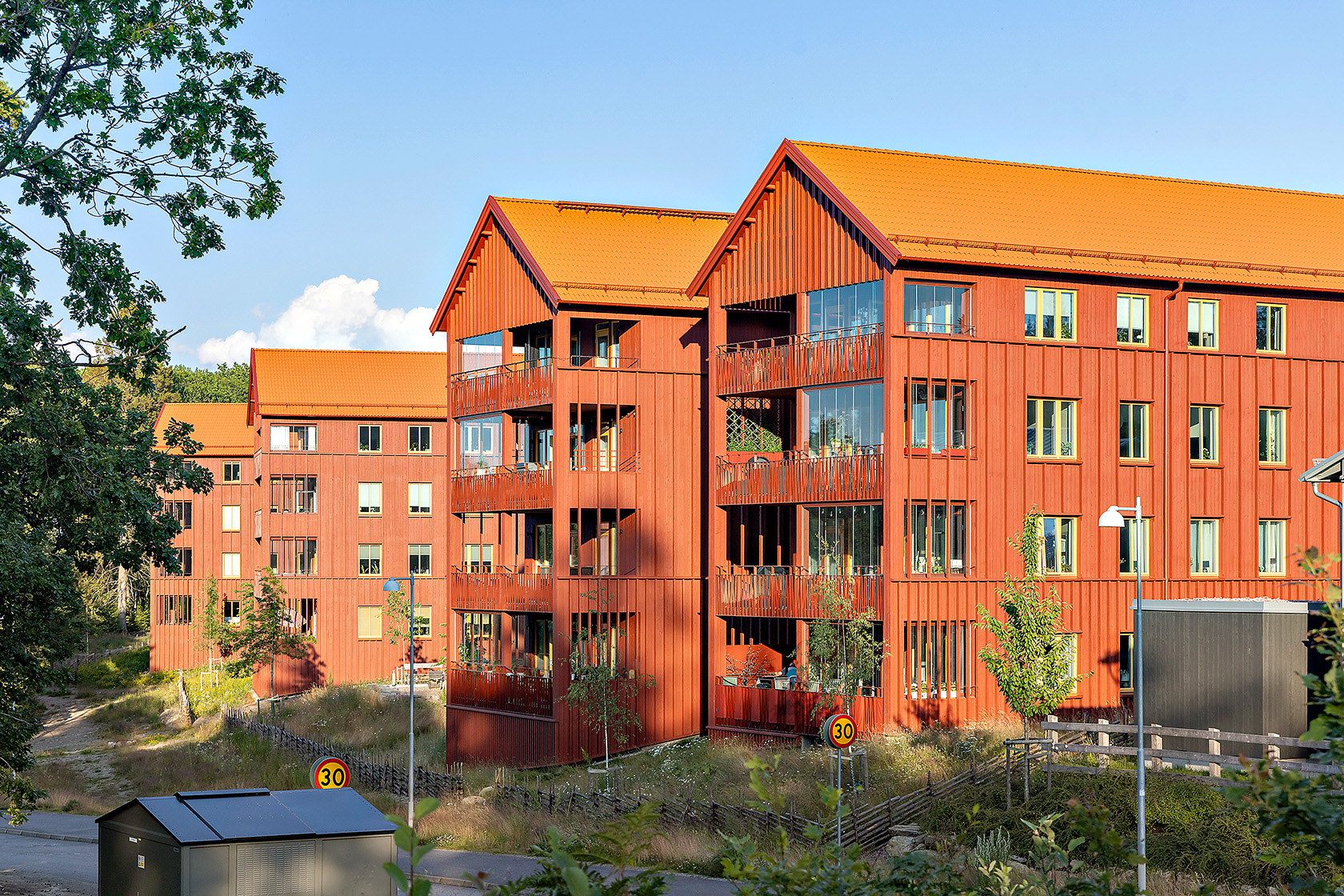 Brase-Emmas väg 17A – bild 23