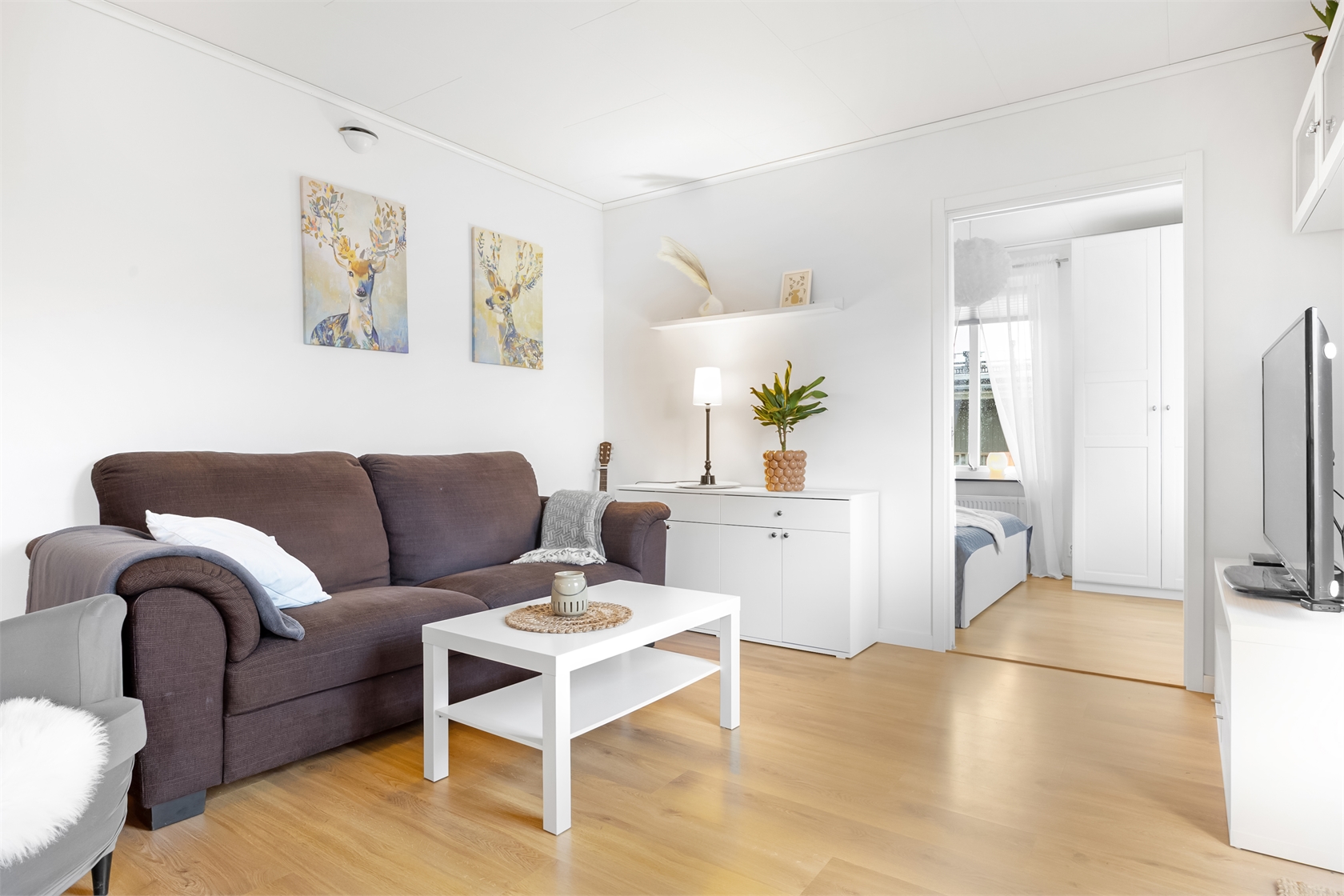 Byggvägen 5E – bild 2