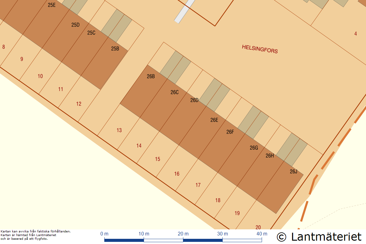 Finska gatan 26D – bild 25