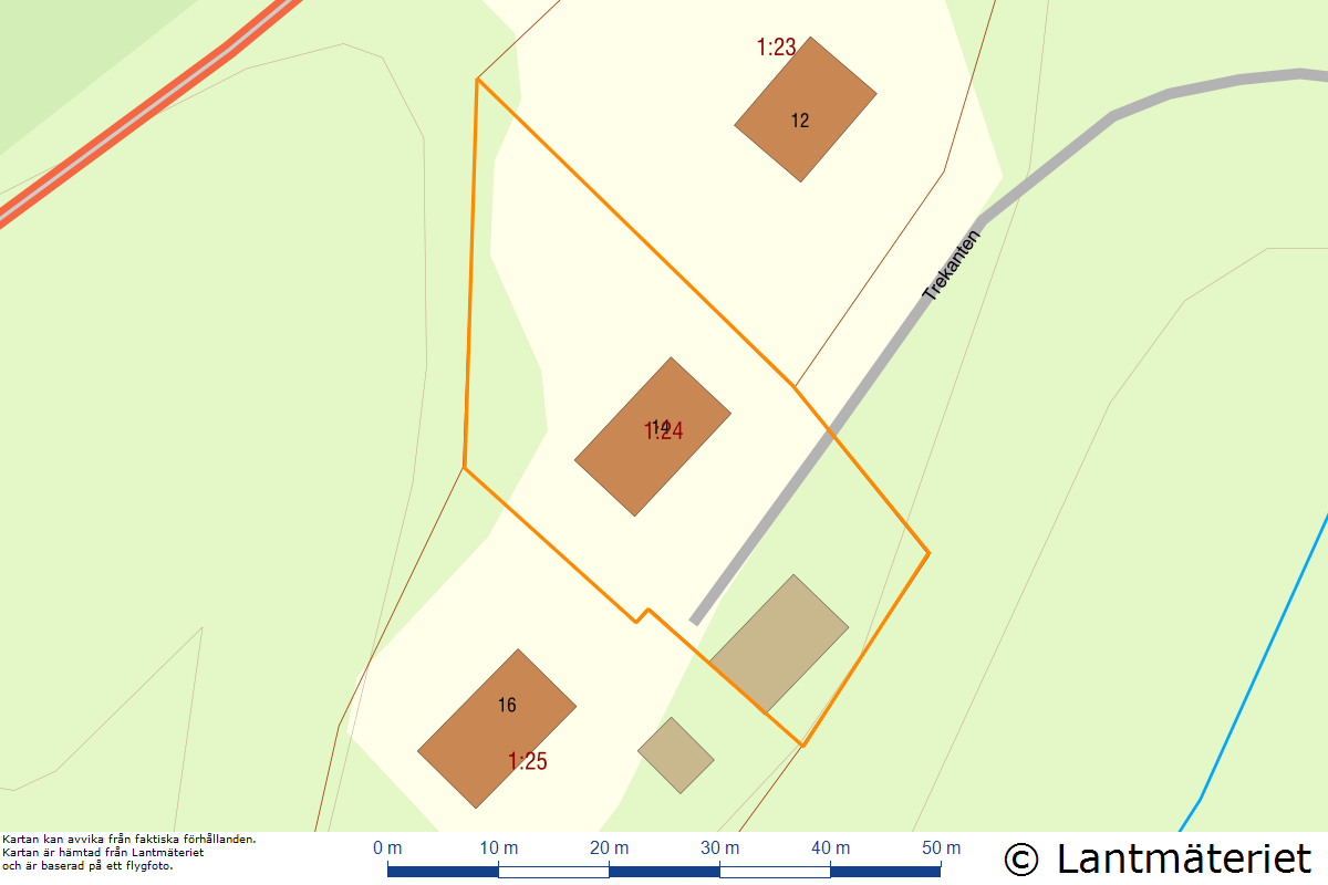 Trekanten 14 – bild 24