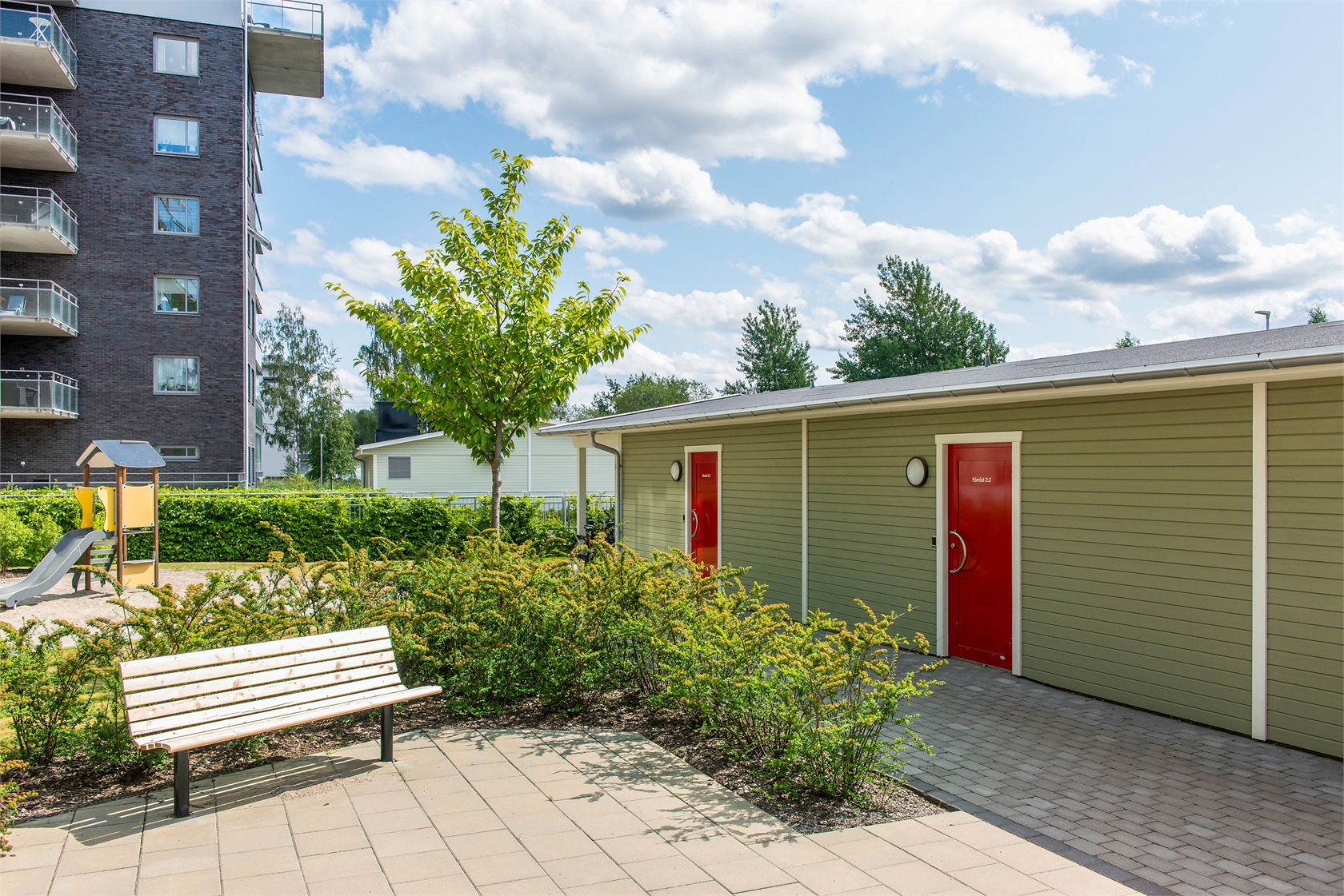 Karlsdalsallén 47A – bild 15