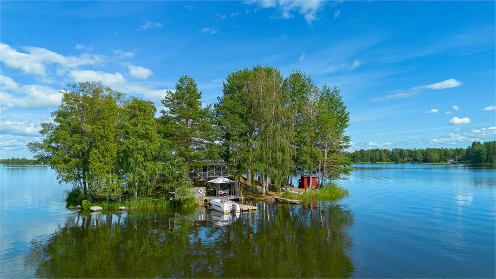 Ågottön 1
