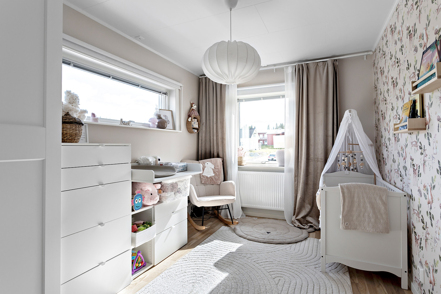 Foxgatan 19 – bild 17