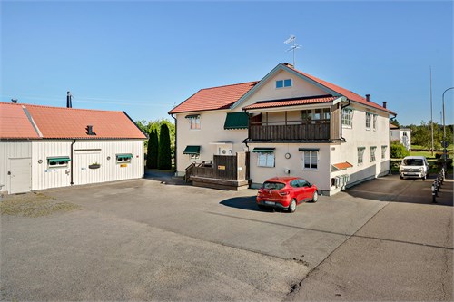 Framsidan
