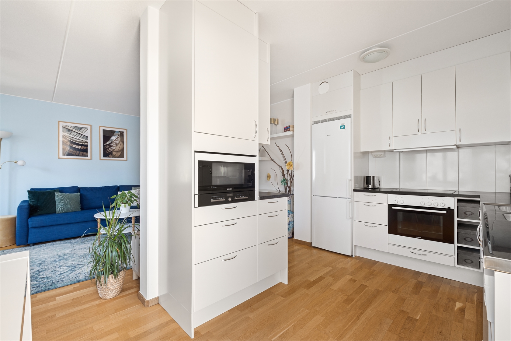 Råcksta Gårdsväg 23 vån 8 – bild 14