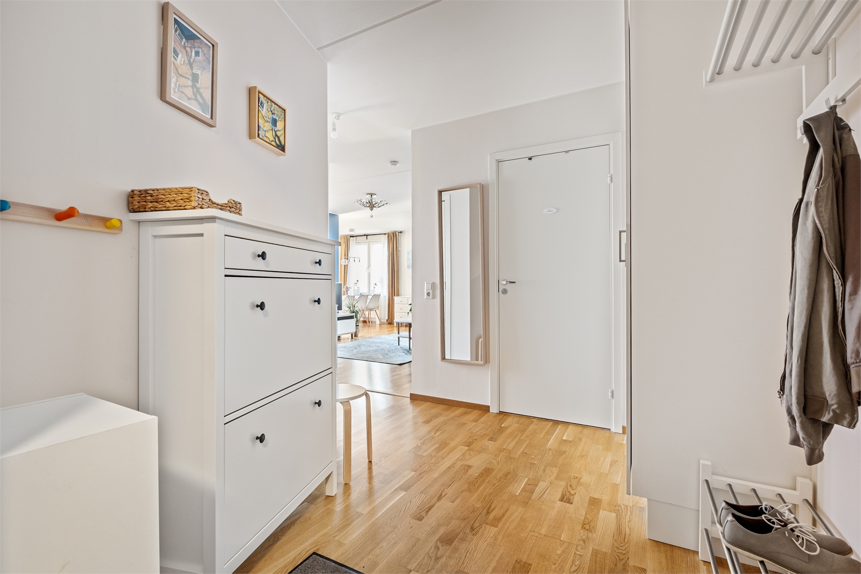 Råcksta Gårdsväg 23 vån 8 – bild 8