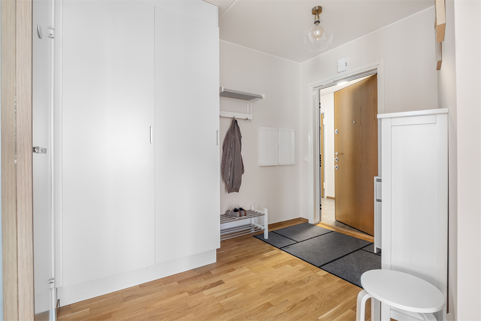 Råcksta Gårdsväg 23 vån 8 – bild 21