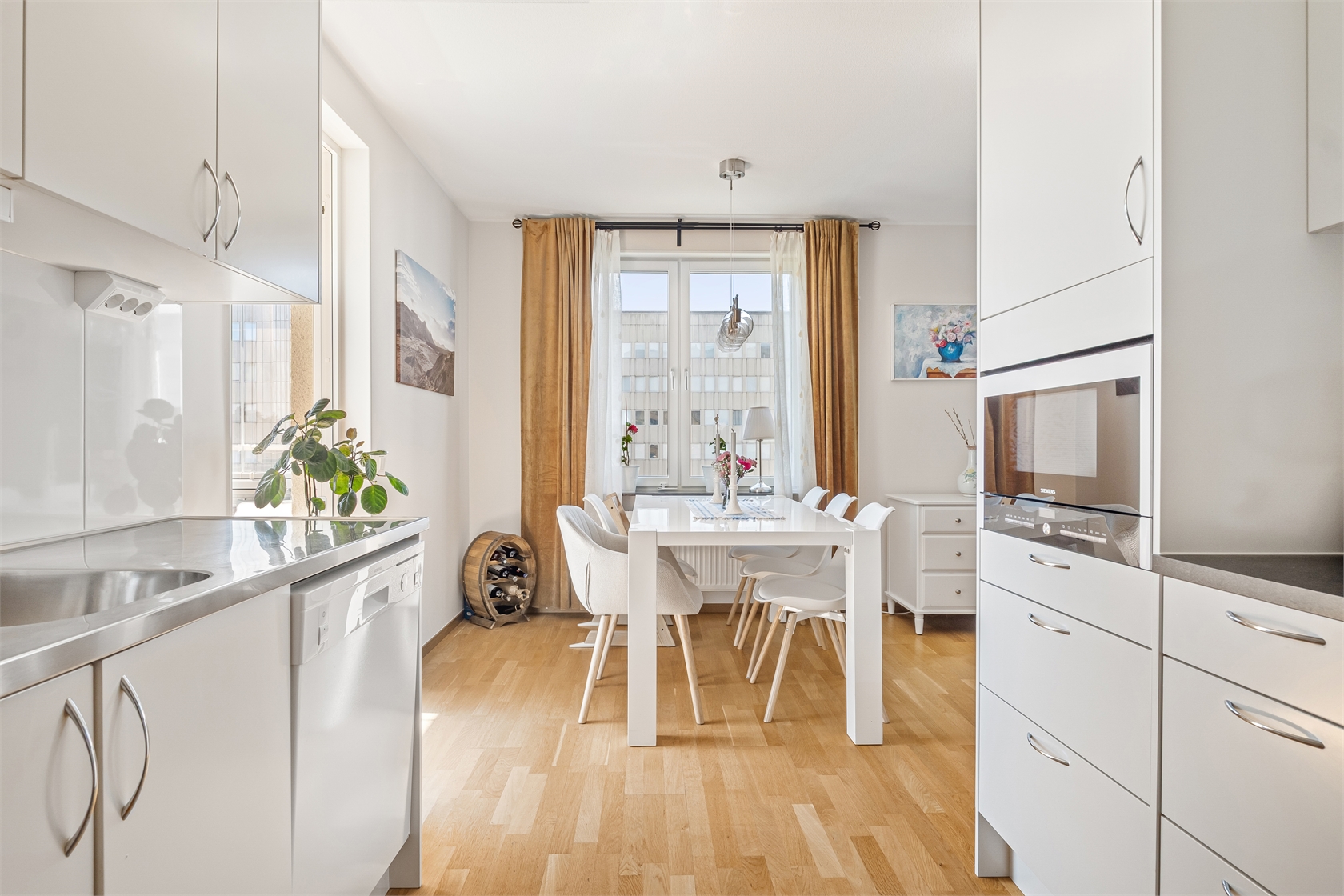 Råcksta Gårdsväg 23 vån 8 – bild 11