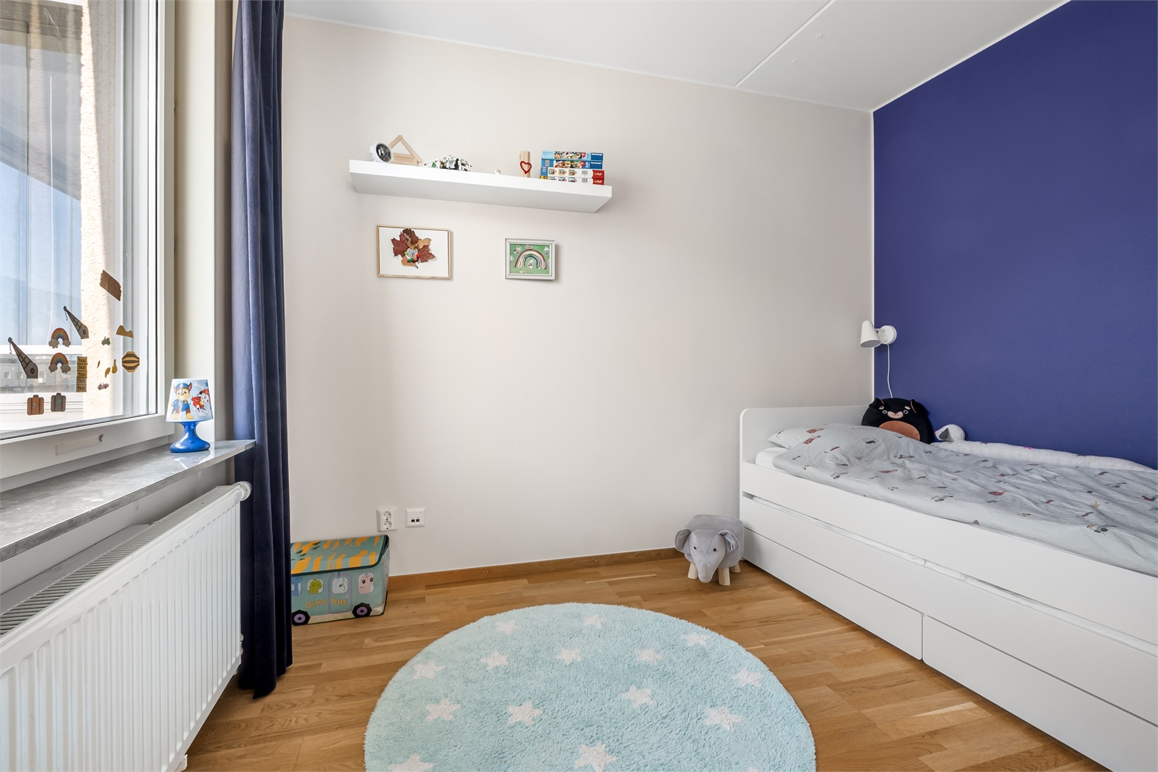 Råcksta Gårdsväg 23 vån 8 – bild 19