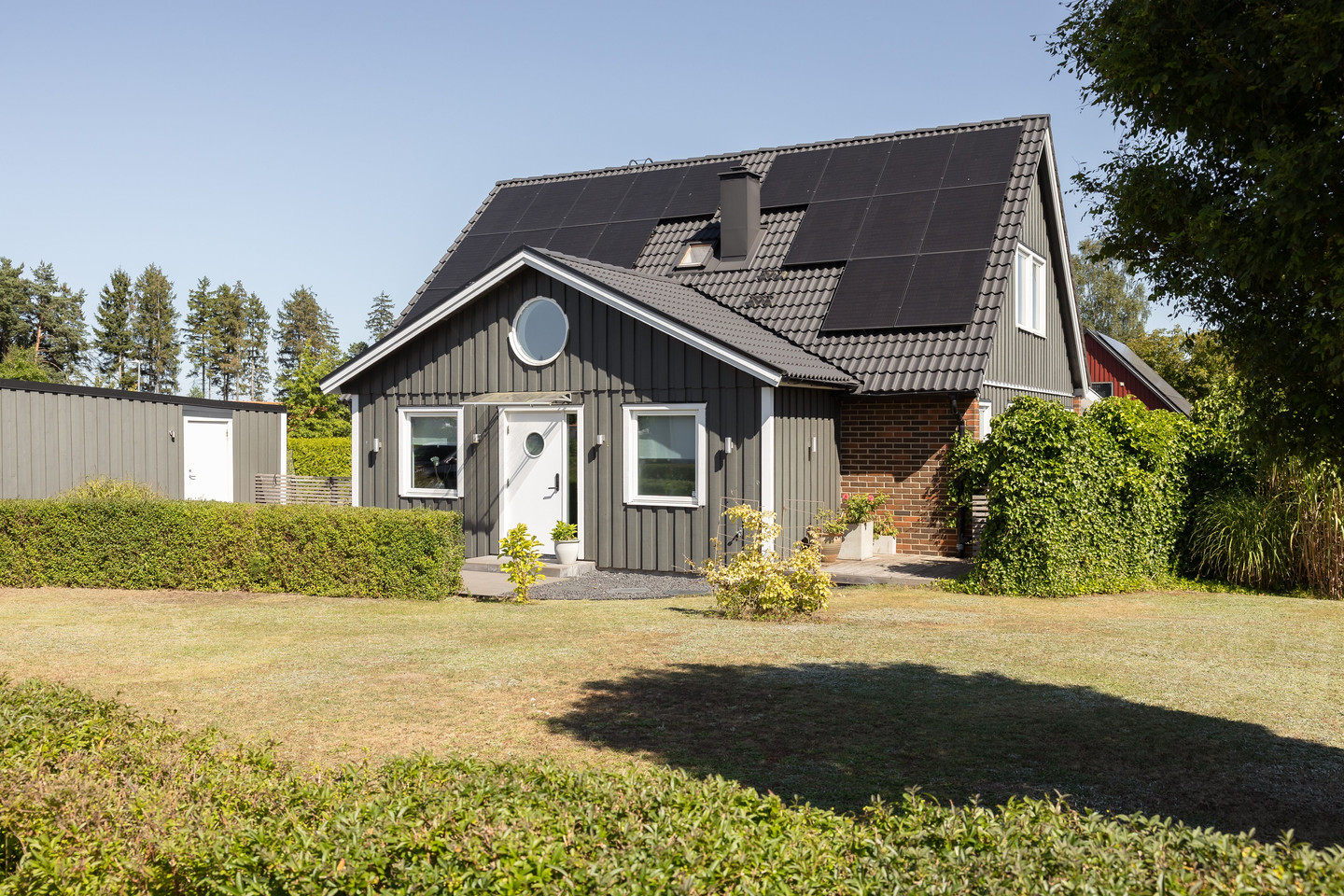 Blåregnsvägen 1 – bild 2