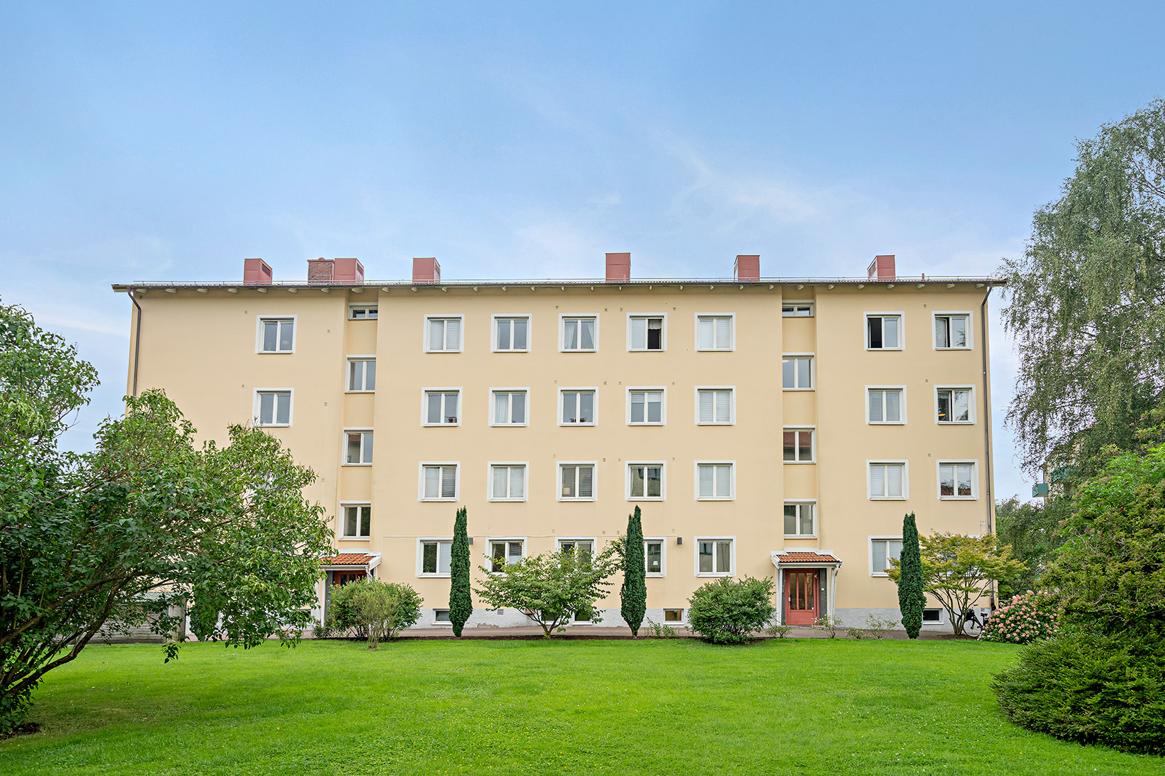 Knarrhögsgatan 6B – bild 19