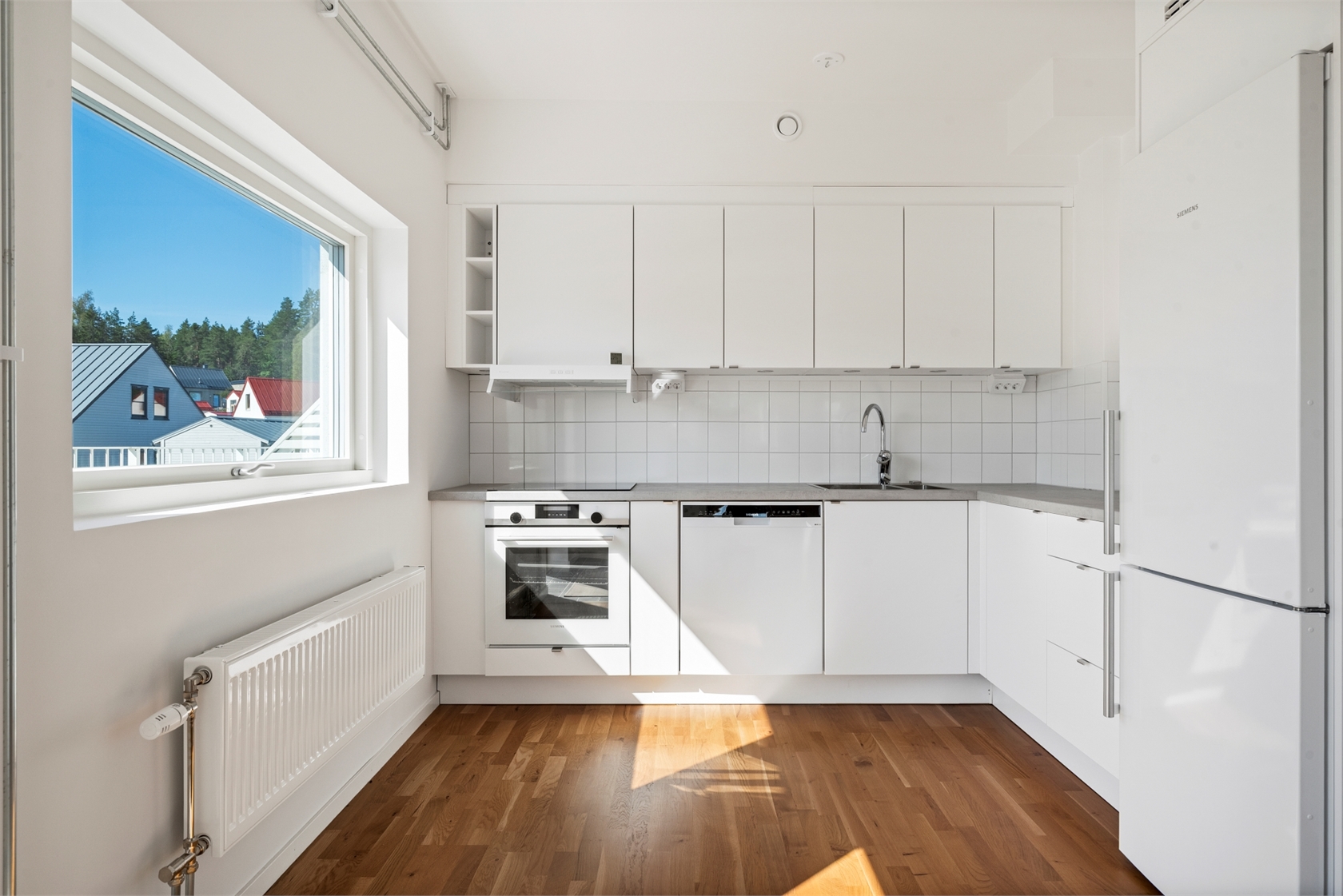 Myrmans Väg 11C, Ljusterö – bild 3