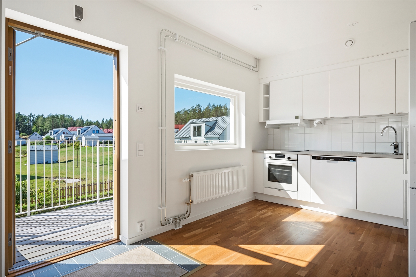 Myrmans Väg 11C, Ljusterö – bild 5