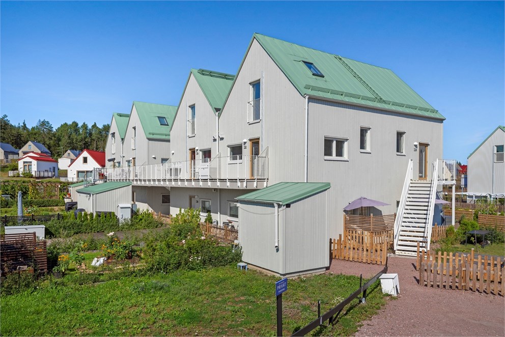 Myrmans Väg 11C, Ljusterö