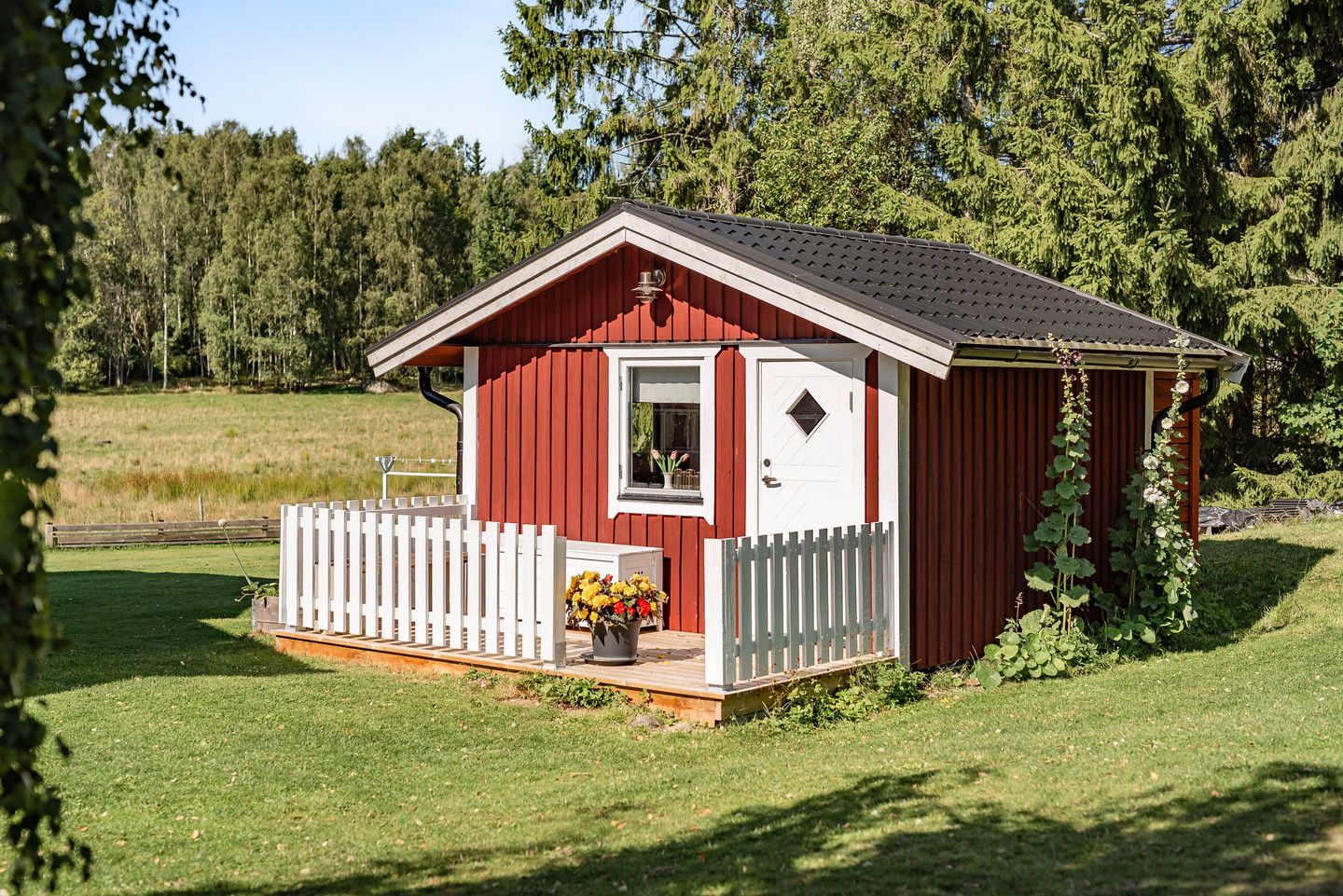 Dalskogsvägen 188 – bild 60