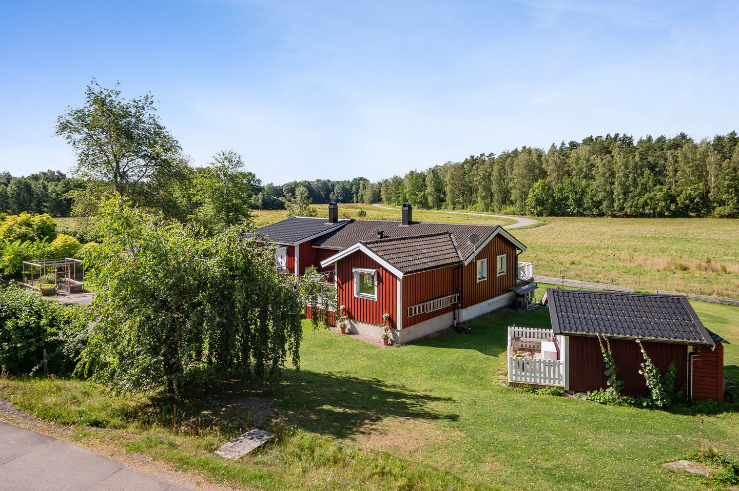 Dalskogsvägen 188 – bild 59