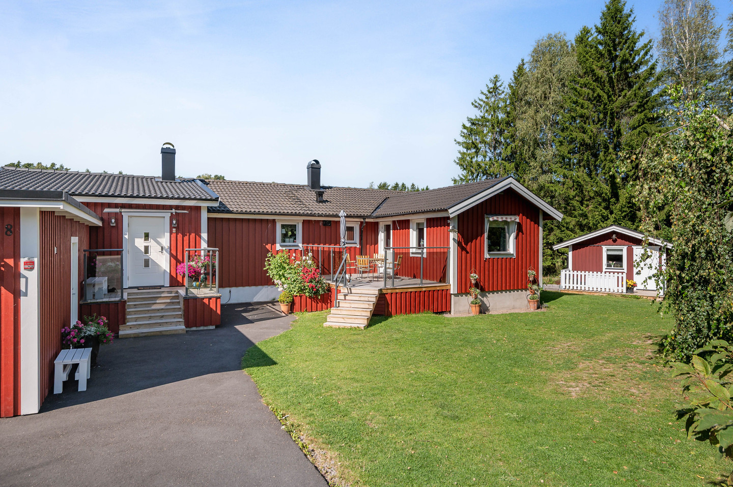 Dalskogsvägen 188 – bild 27