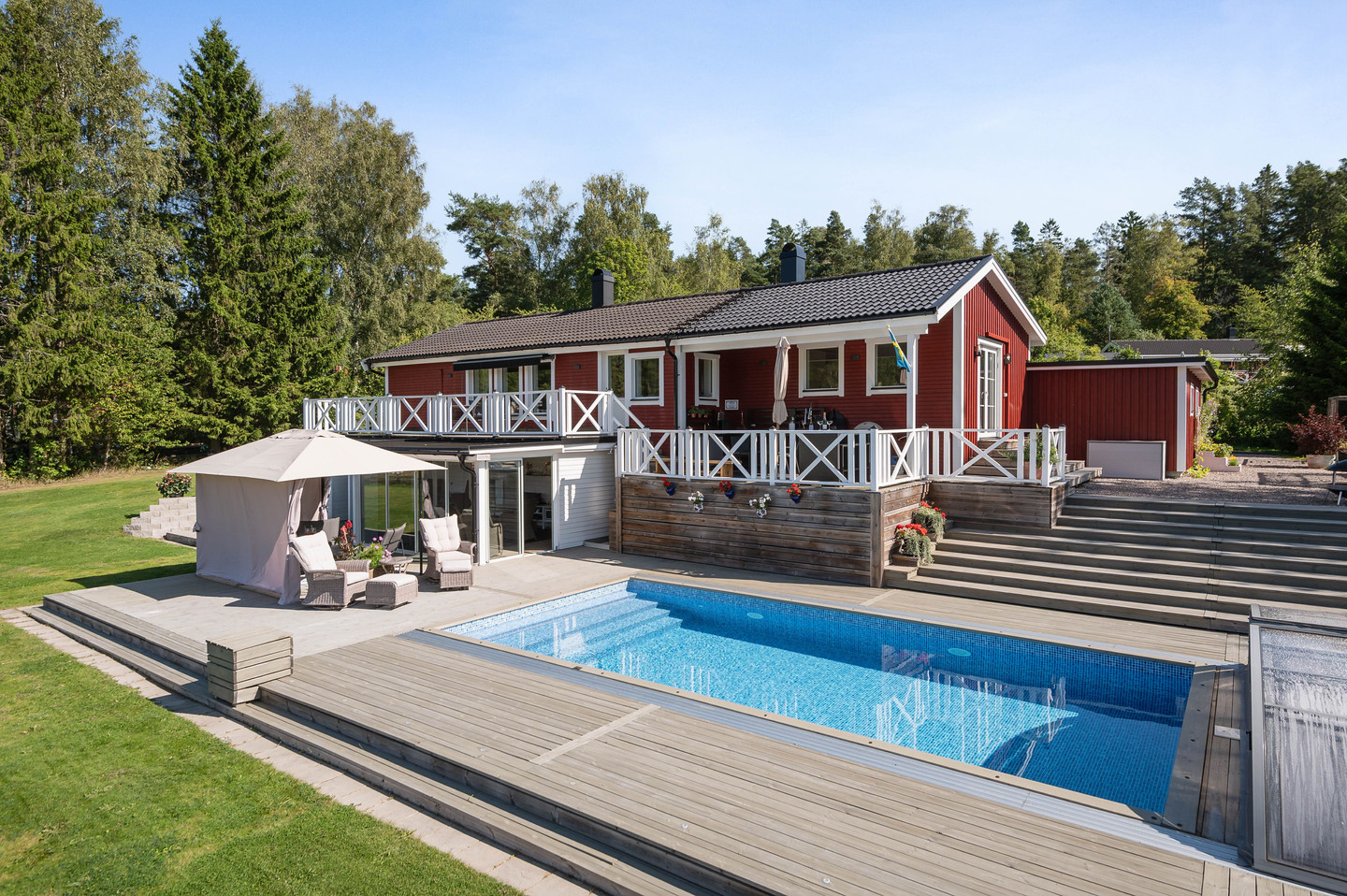 Dalskogsvägen 188 – bild 3