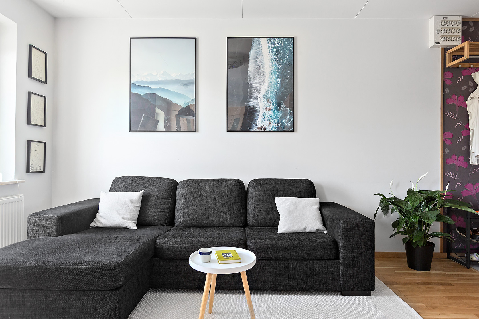 Sunnanvindsgatan 4D – bild 12