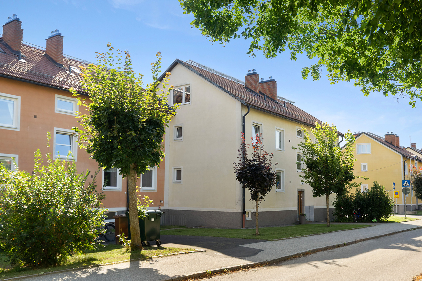 Allévägen 9 – bild 6