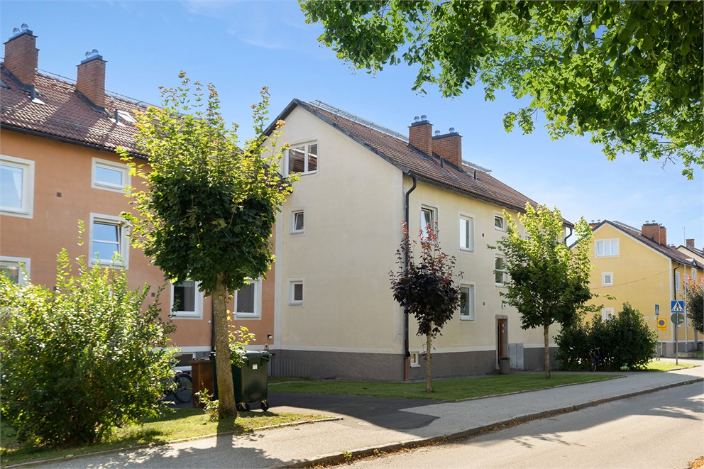 Allévägen 9
