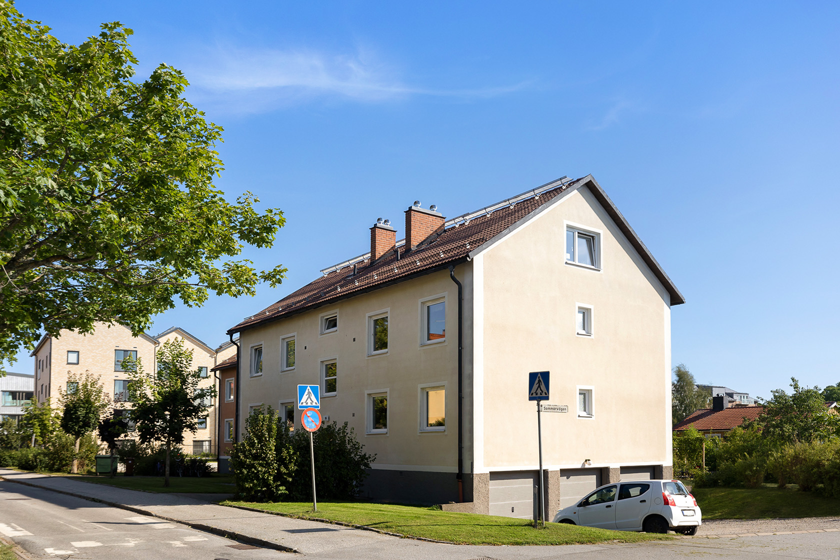 Allévägen 9 – bild 11