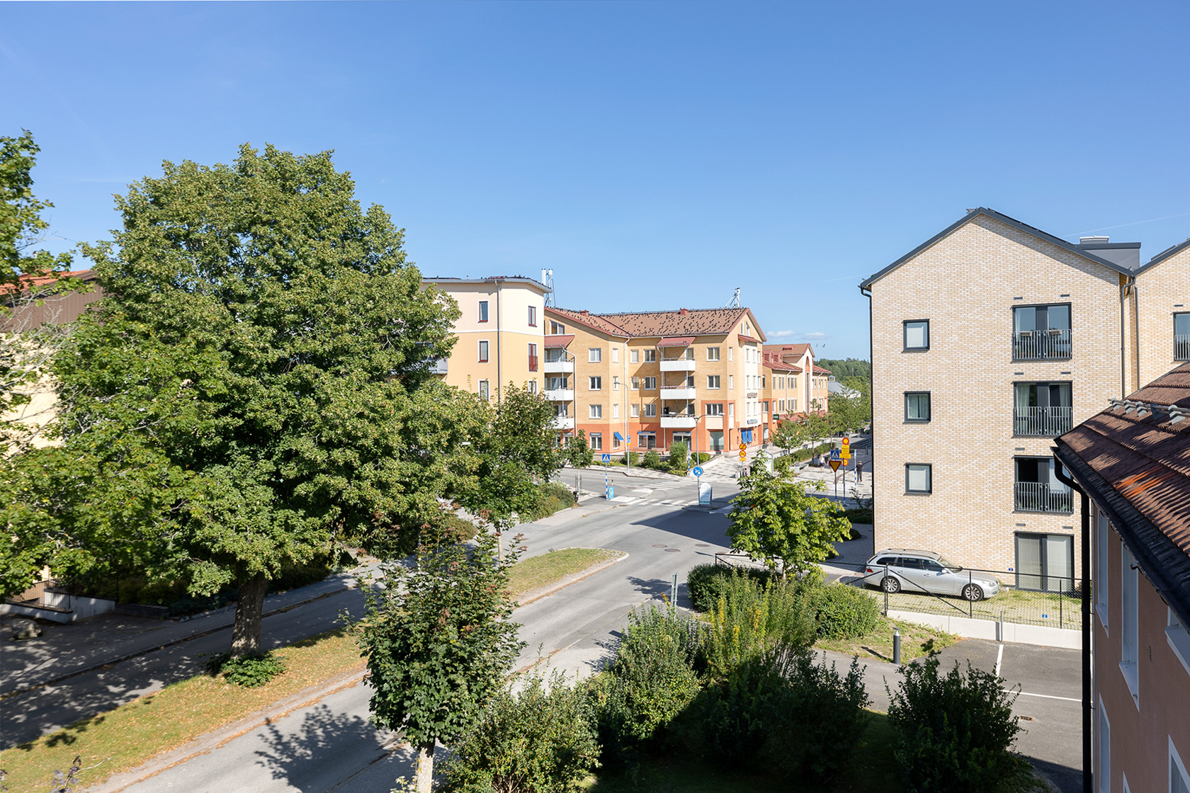 Allévägen 9 – bild 7