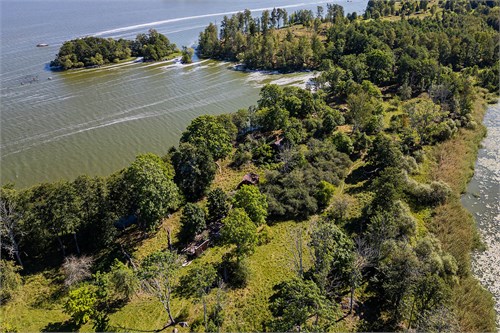 Skogen Hullboö 