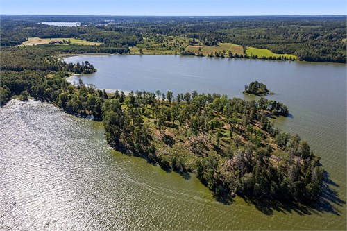 Skogen Hullboö 
