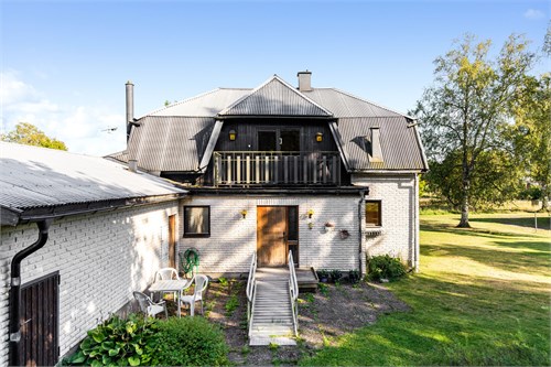 Göthvägen 3