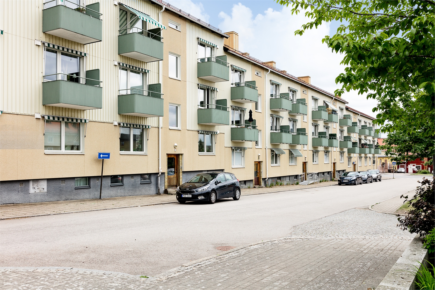 Allbotorget 1 – bild 3