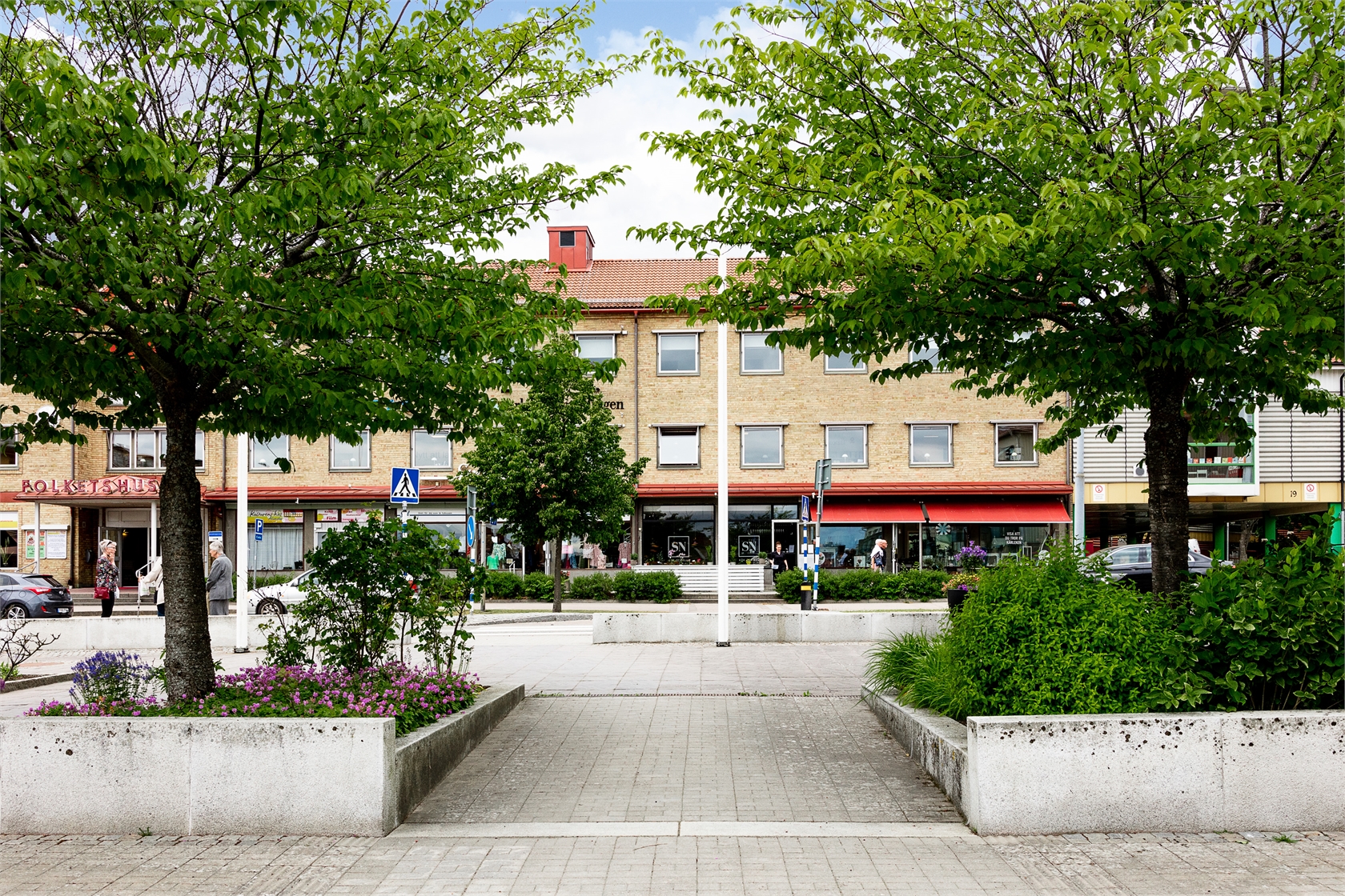 Allbotorget 1 – bild 17