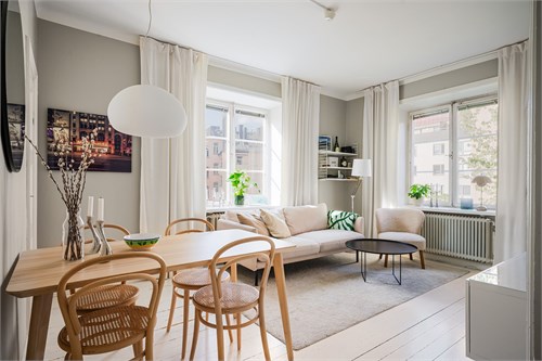 Birger Jarlsgatan 104N 