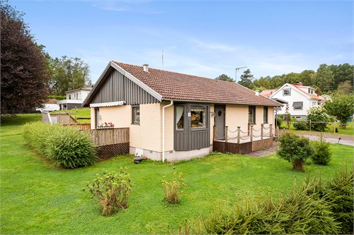 Villavägen 1