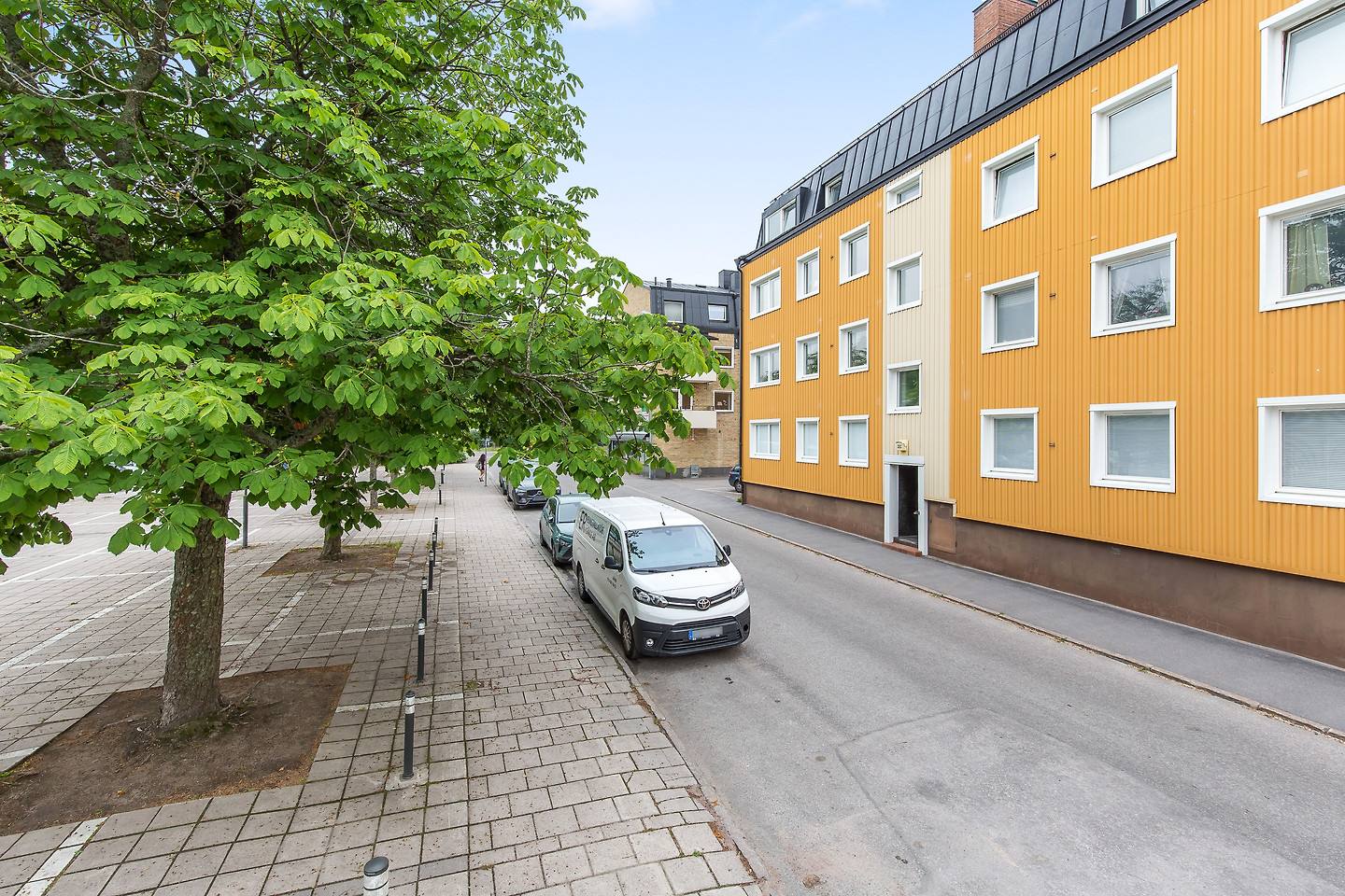 Femte Tvärgatan 32 C – bild 19