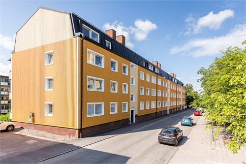 Femte Tvärgatan 32 C
