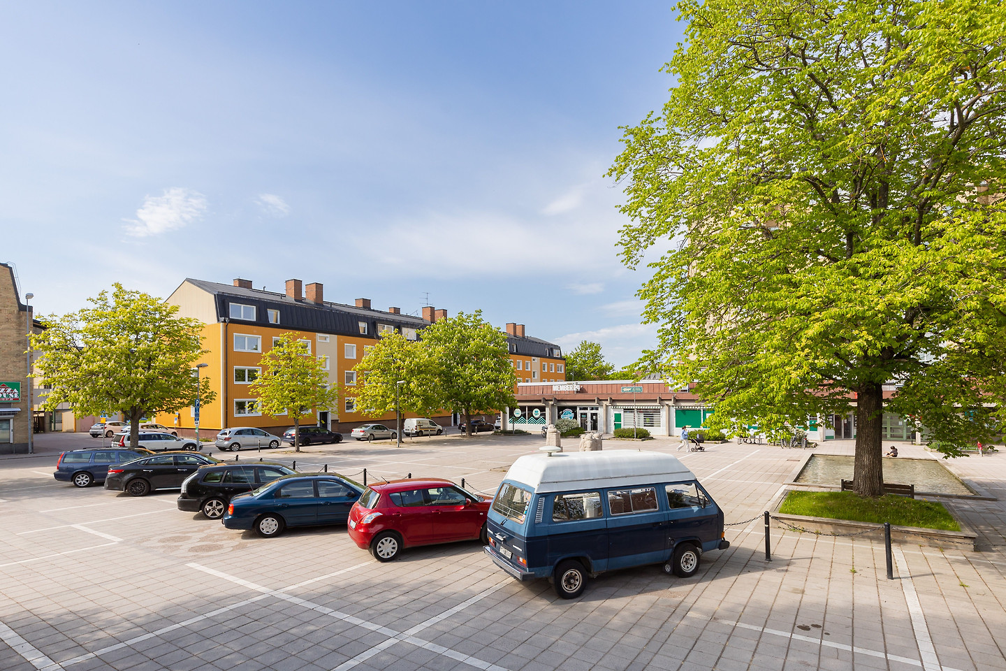 Femte Tvärgatan 32 C – bild 20