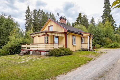 Vikene Västerås 1