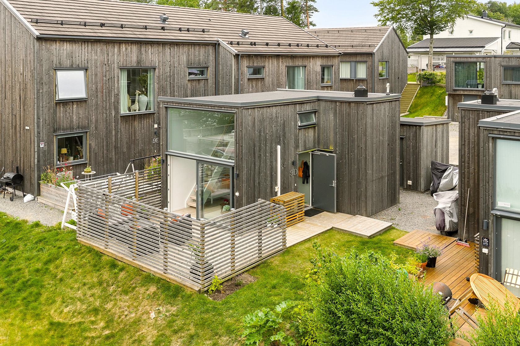 Sankt Eriksvägen 9D – bild 18