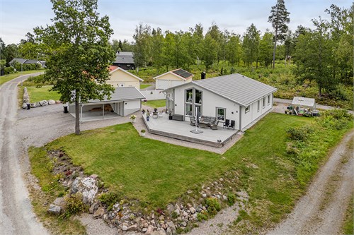Sjöstigen 8