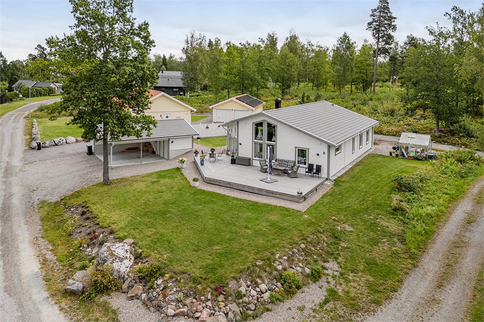 Sjöstigen 8