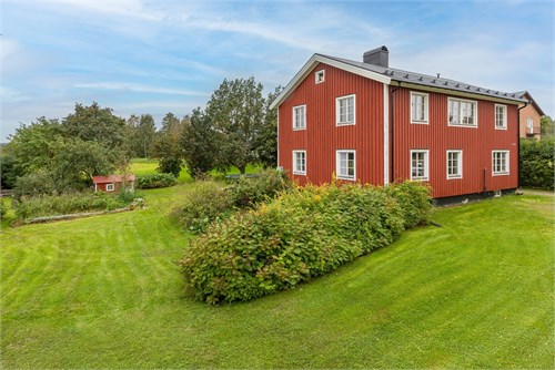 Flarkvägen 123