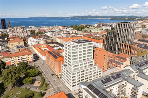 Lasarettsgatan 12