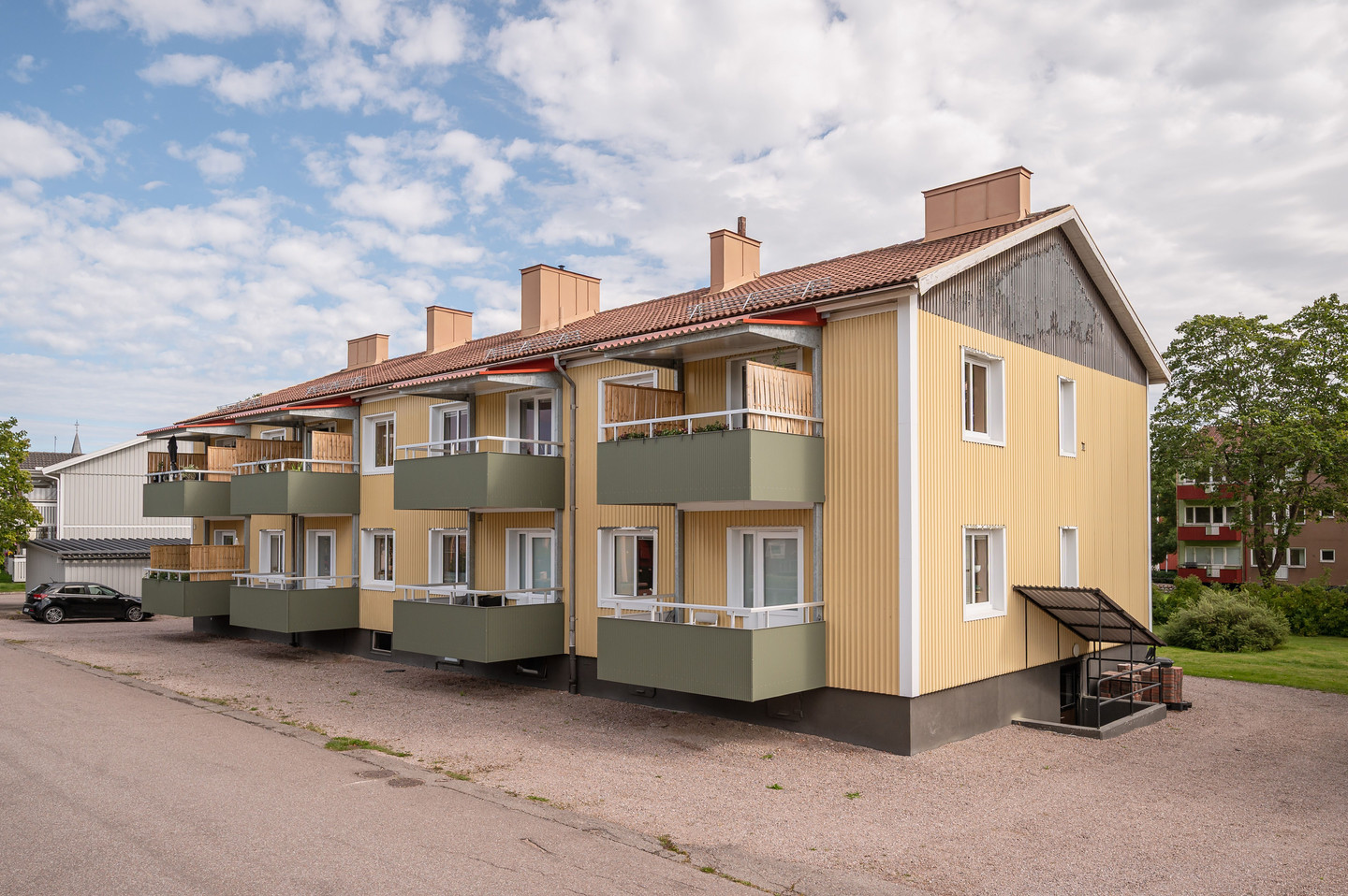 Trastgatan 11A – bild 35